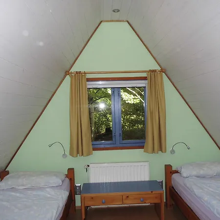 Ferienhaus Nr 16 Am Twistesee Bad Arolsen Exterior photo