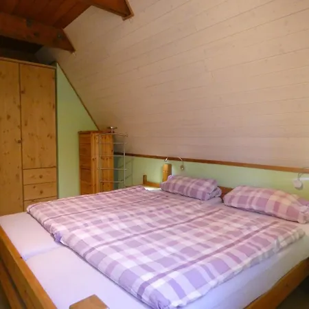 Ferienhaus Nr 16 Am Twistesee Bad Arolsen Exterior photo