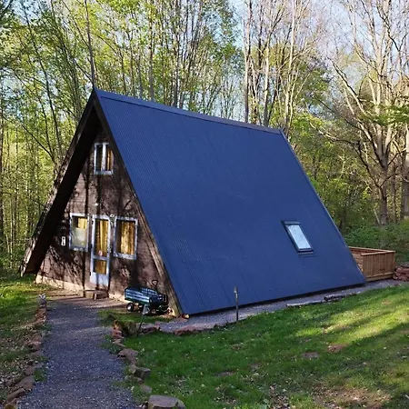 Ferienhaus Nr 16 Am Twistesee Bad Arolsen Exterior photo