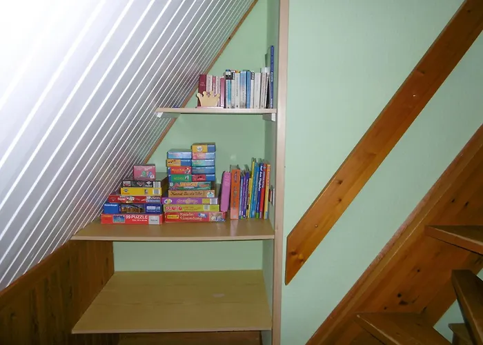 Ferienhaus Nr 16 Am Twistesee