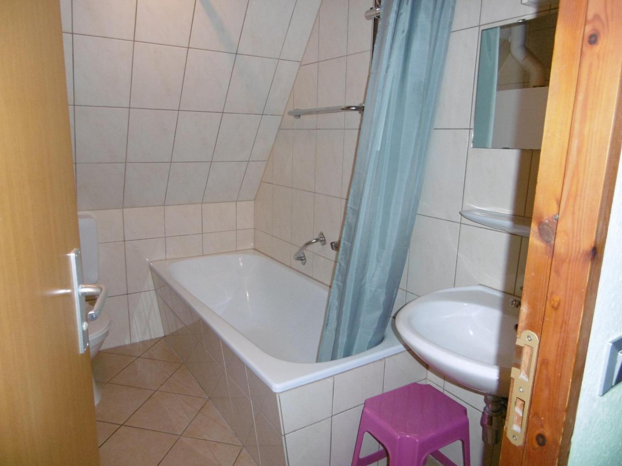 Nr 16 Am Twistesee Holiday home Bad Arolsen