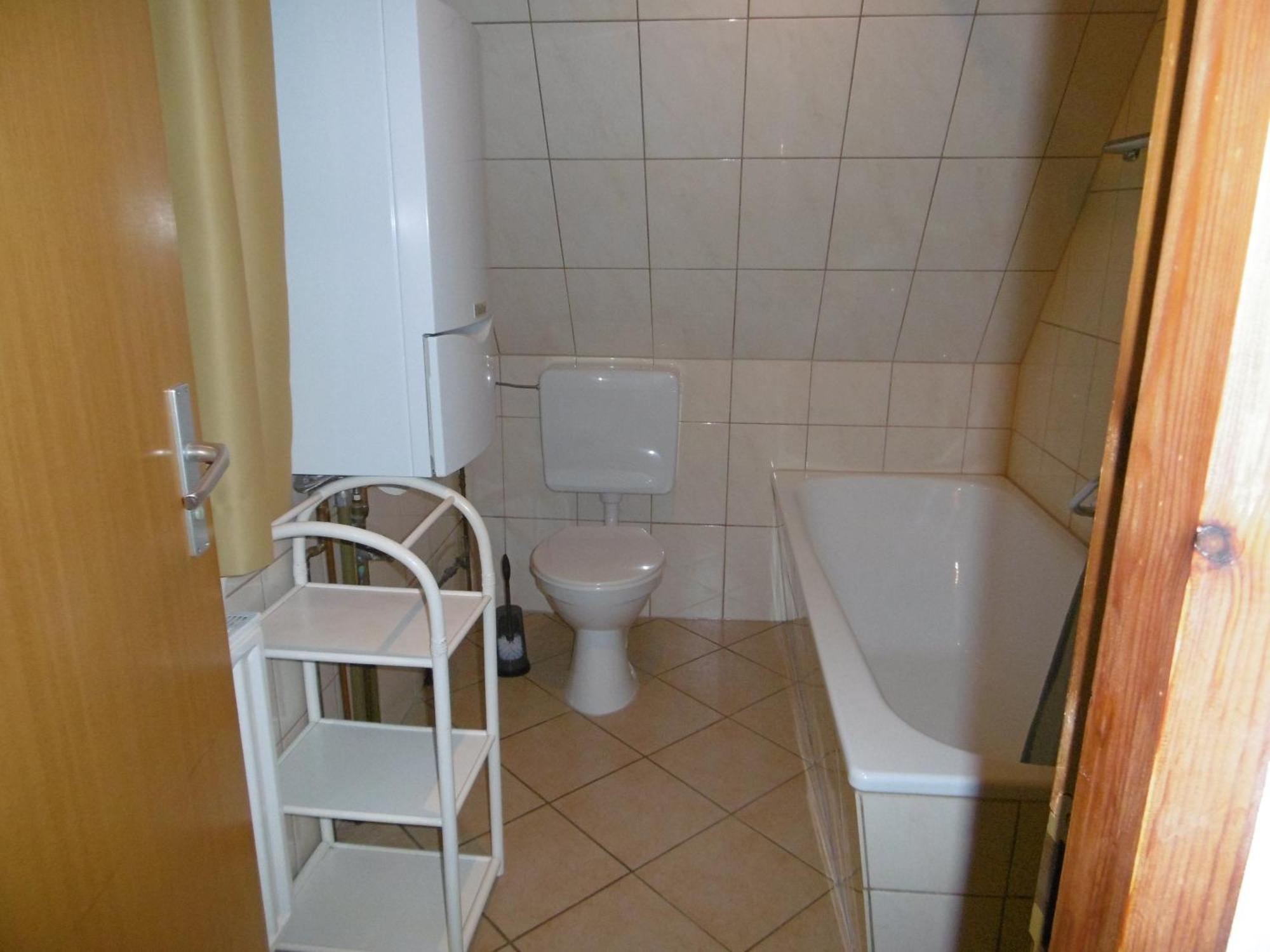 Nr 16 Am Twistesee Holiday home