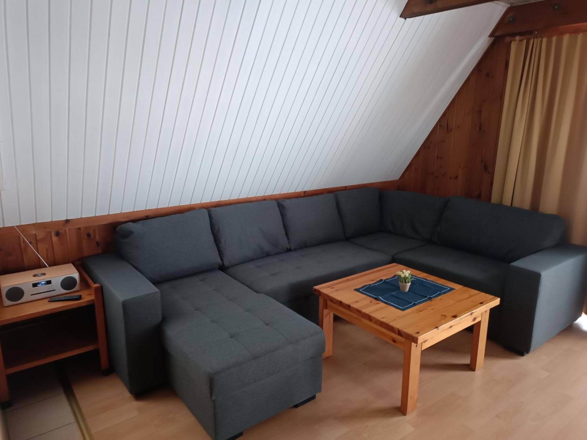 Holiday home Nr 16 Am Twistesee