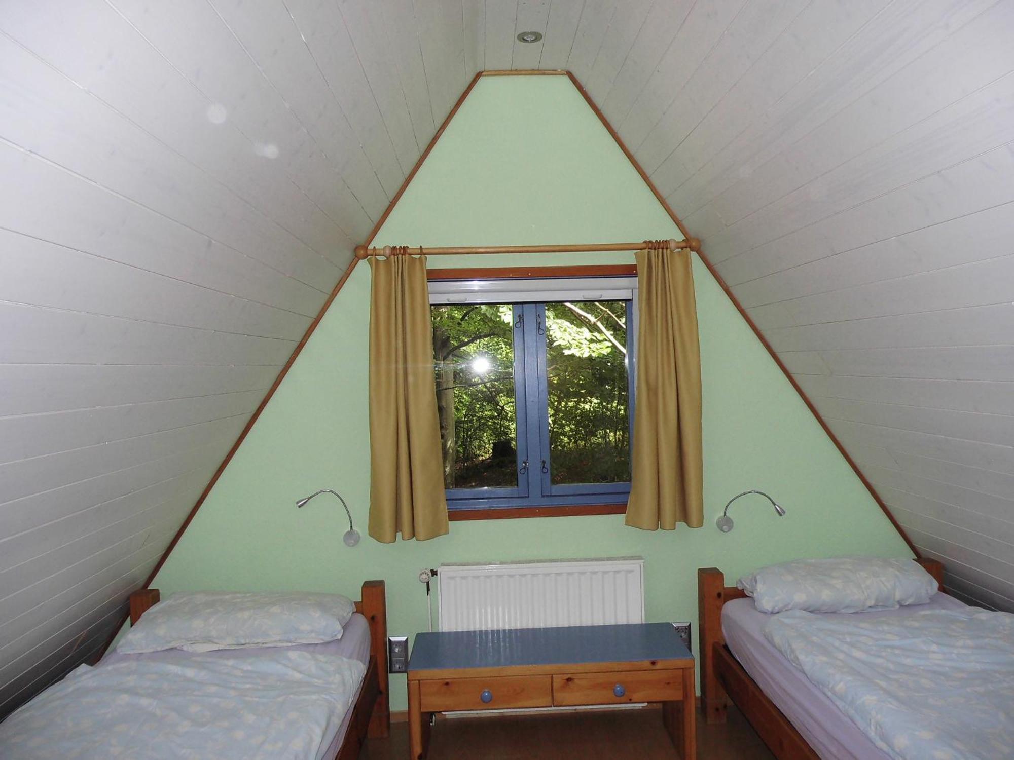 Nr 16 Am Twistesee Holiday home *