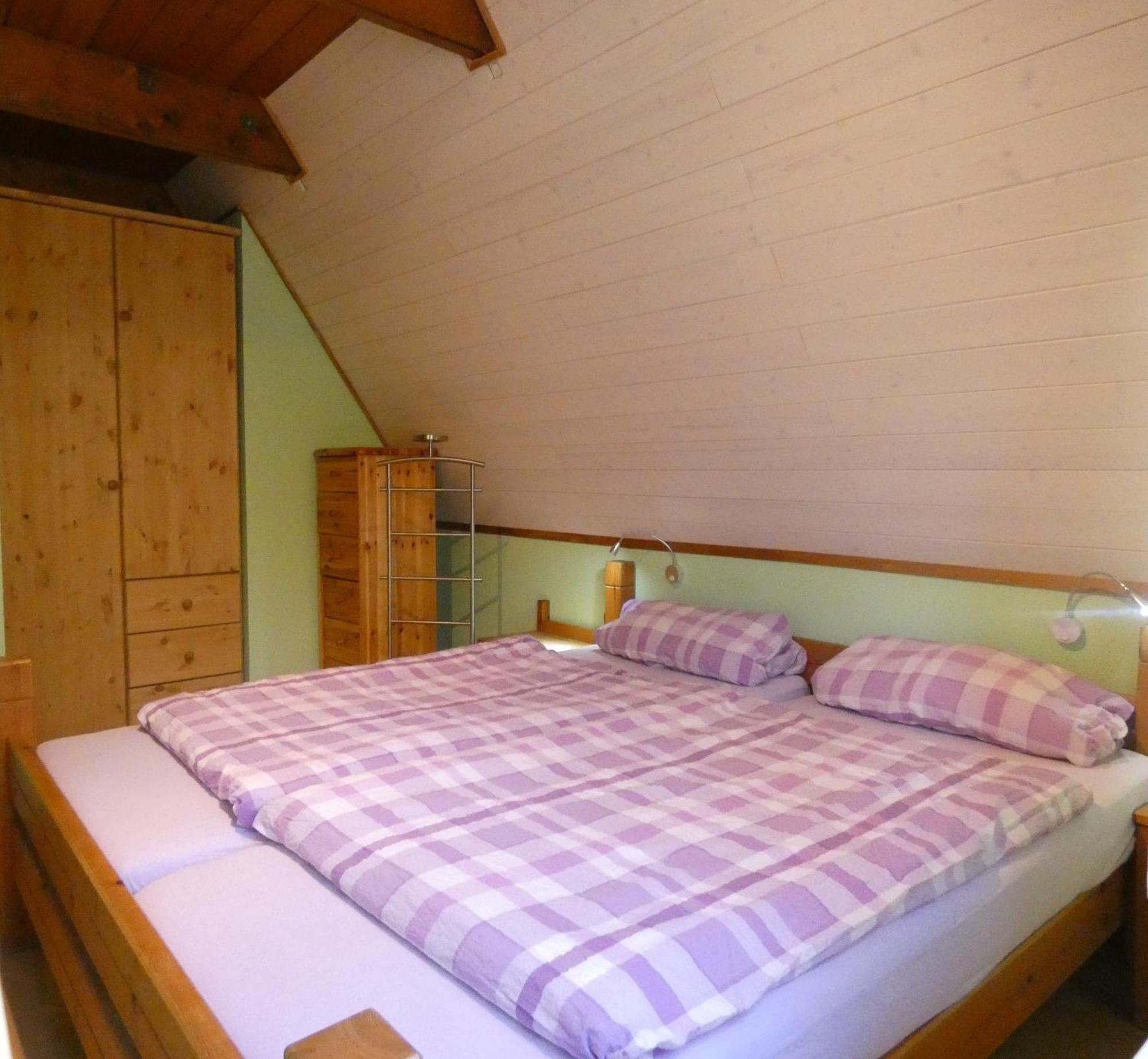 Holiday home Nr 16 Am Twistesee Bad Arolsen