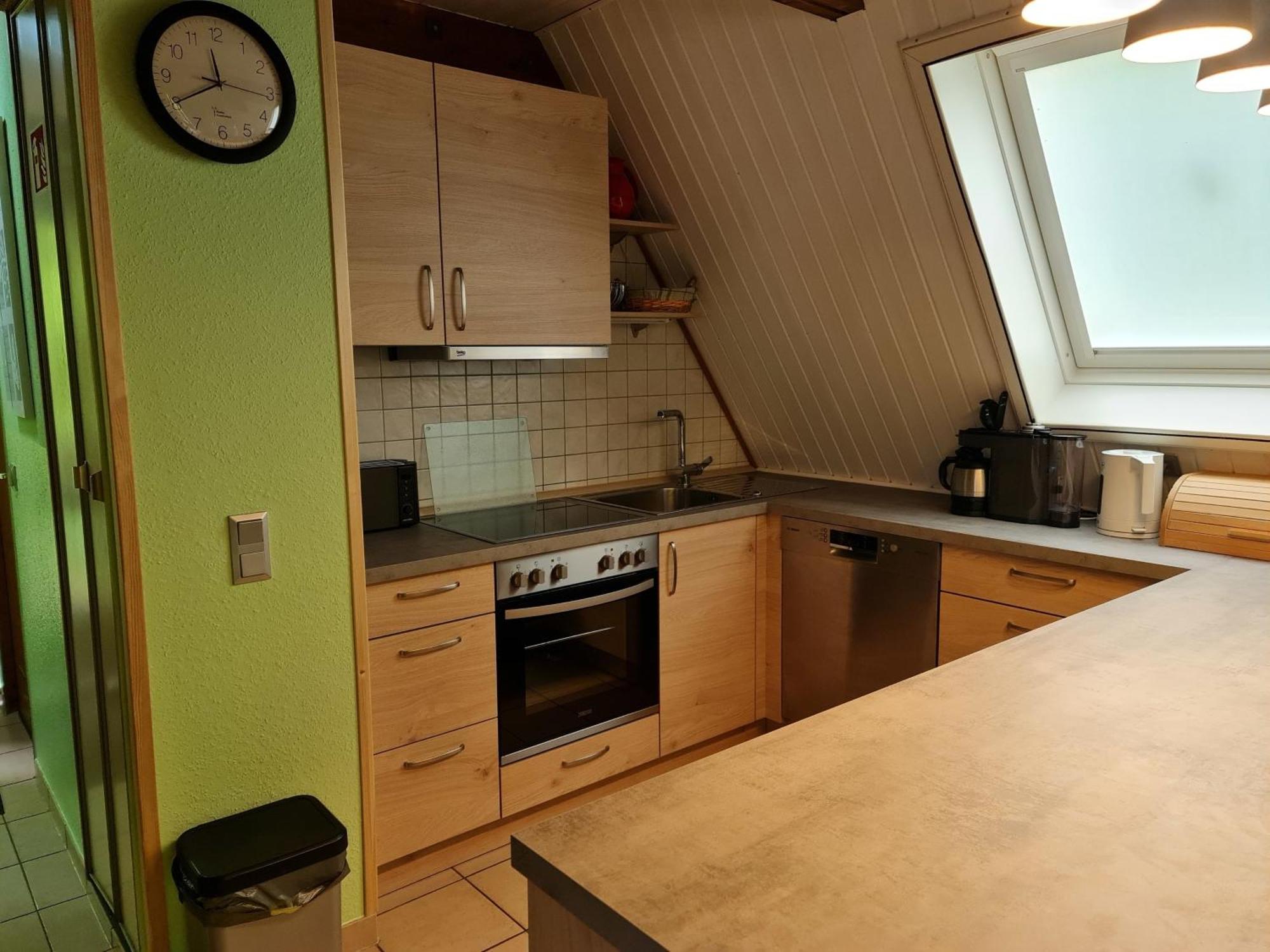 Nr 16 Am Twistesee Bad Arolsen