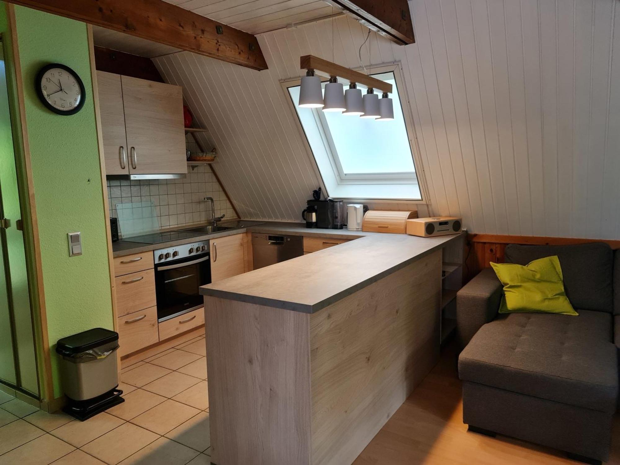 Nr 16 Am Twistesee Holiday home